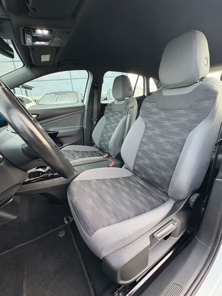 VW ID.4 77 Pro Performance 5d