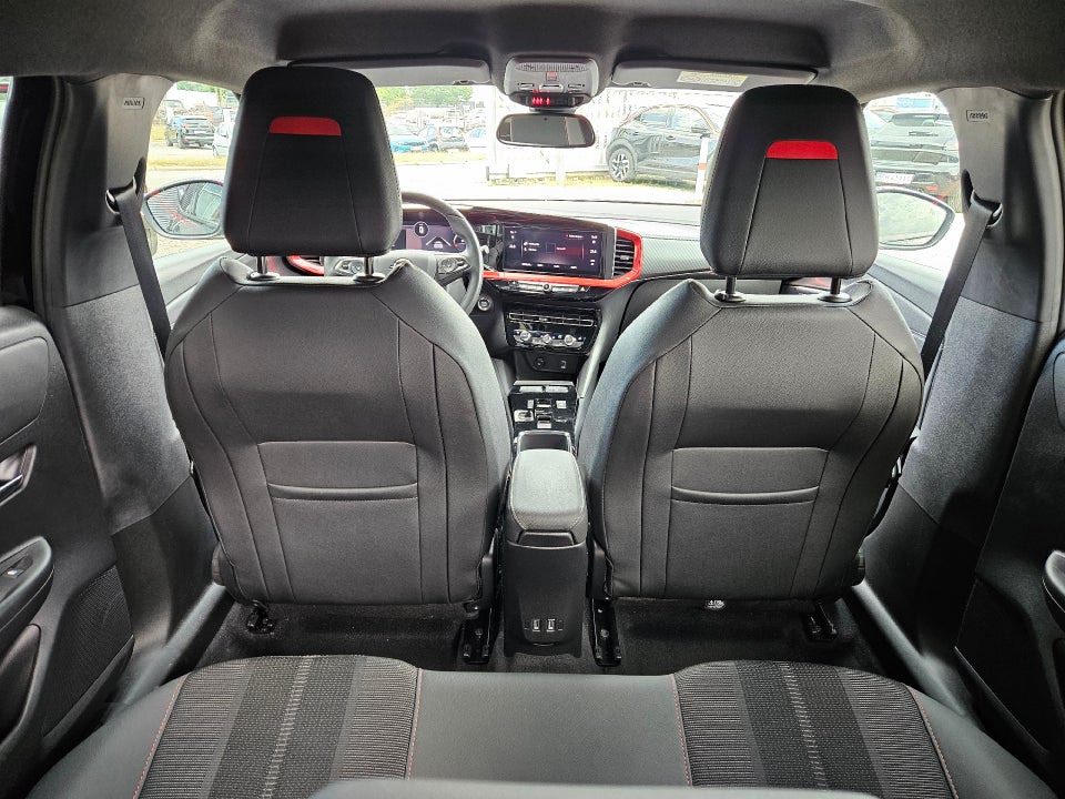 Opel Mokka-e 50 GS Line 5d