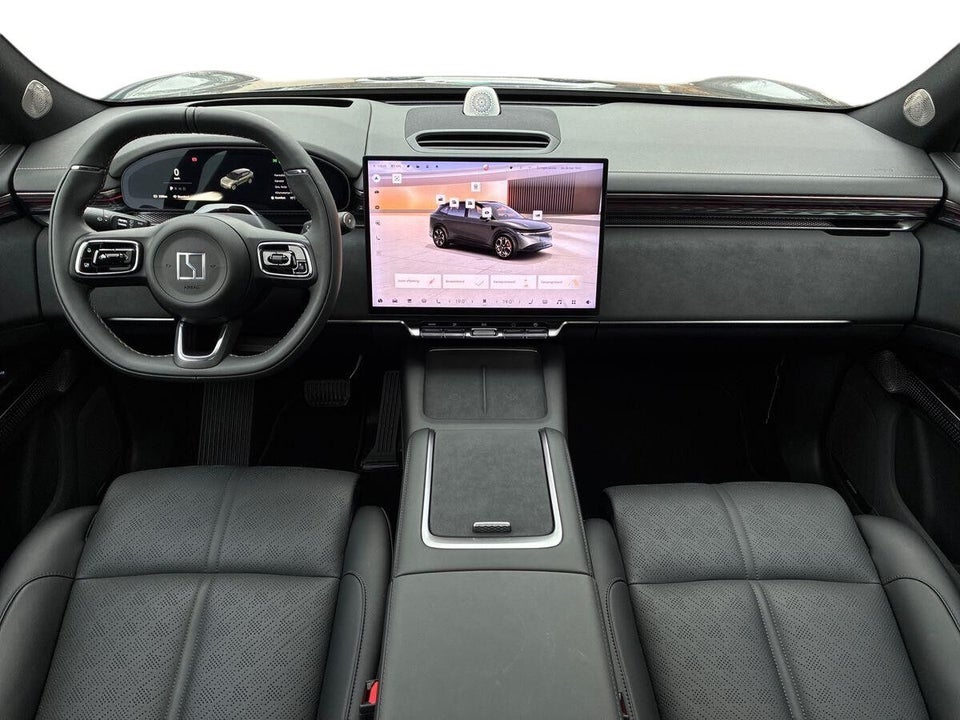 Zeekr 7X Privilege AWD 5d