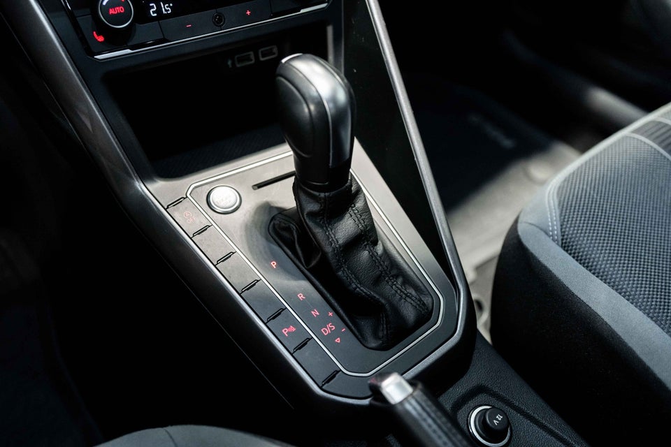 VW Polo 1,0 TSi 115 Highline DSG 5d