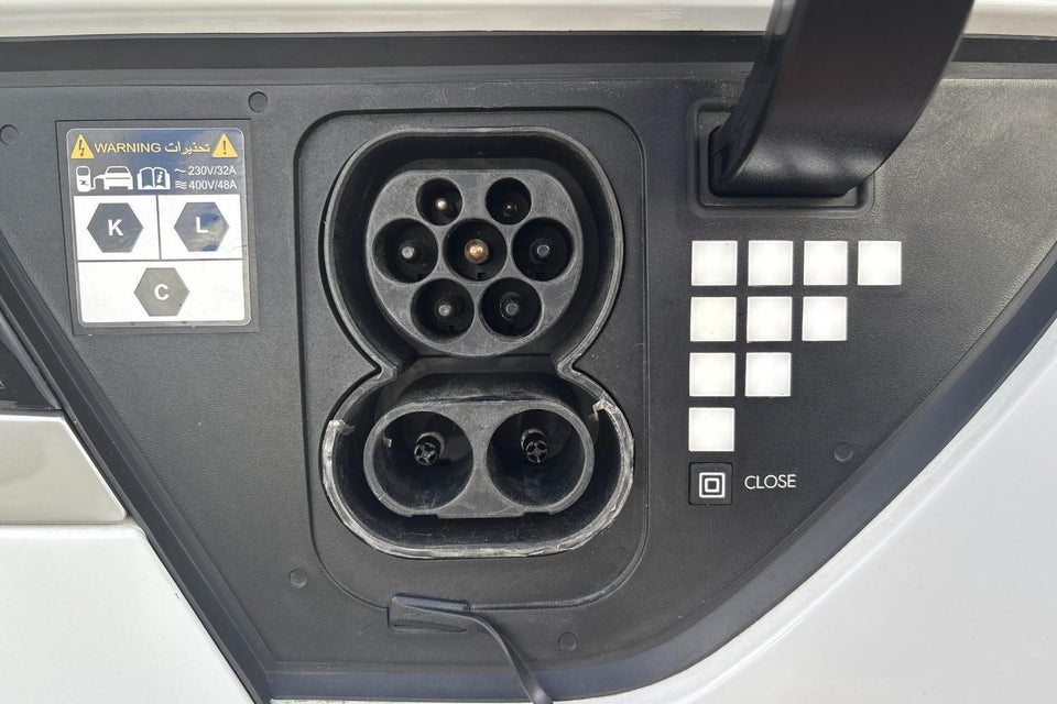 Hyundai Ioniq 5 77 Techniq 5d