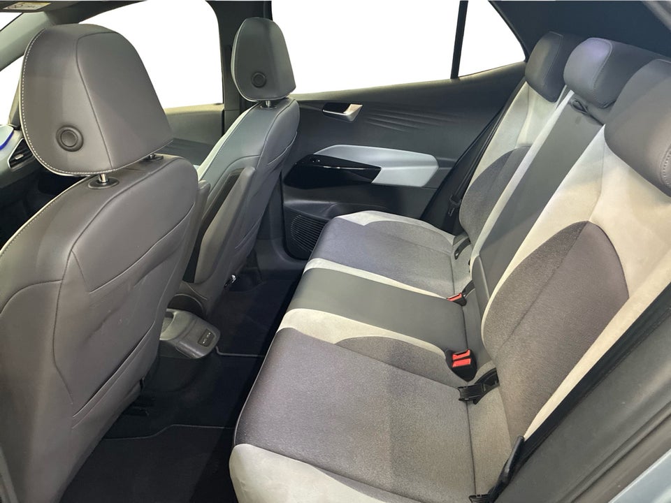 VW ID.3 58 Pro Performance 5d