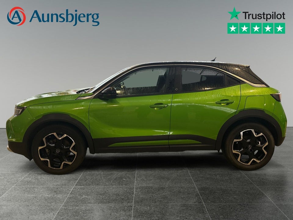 Opel Mokka-e 50 Ultimate 5d