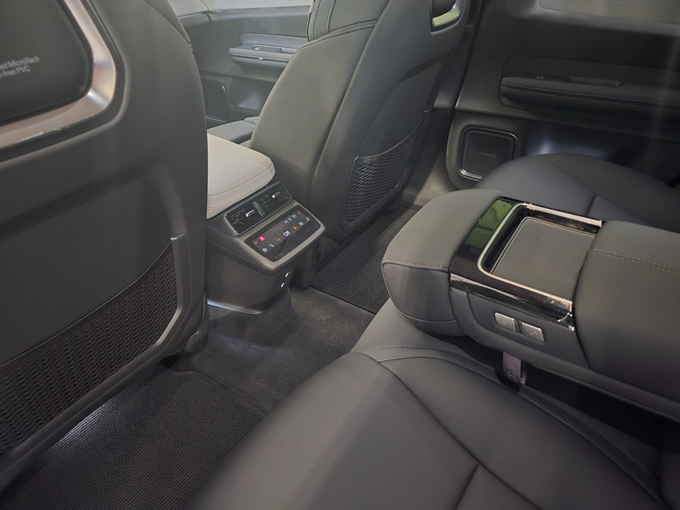 Polestar 4 Long Range Nordic Edition AWD 5d