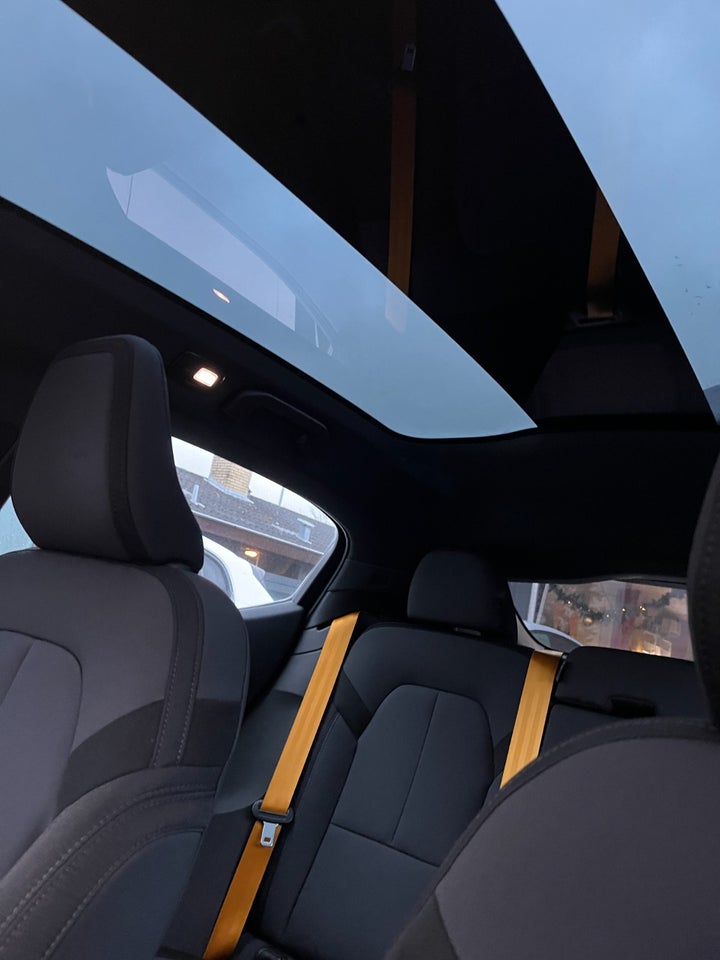 Polestar 2 BST edition 270 5d