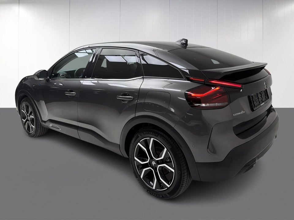 Citroën ë-C4 54 Ë-Series 5d