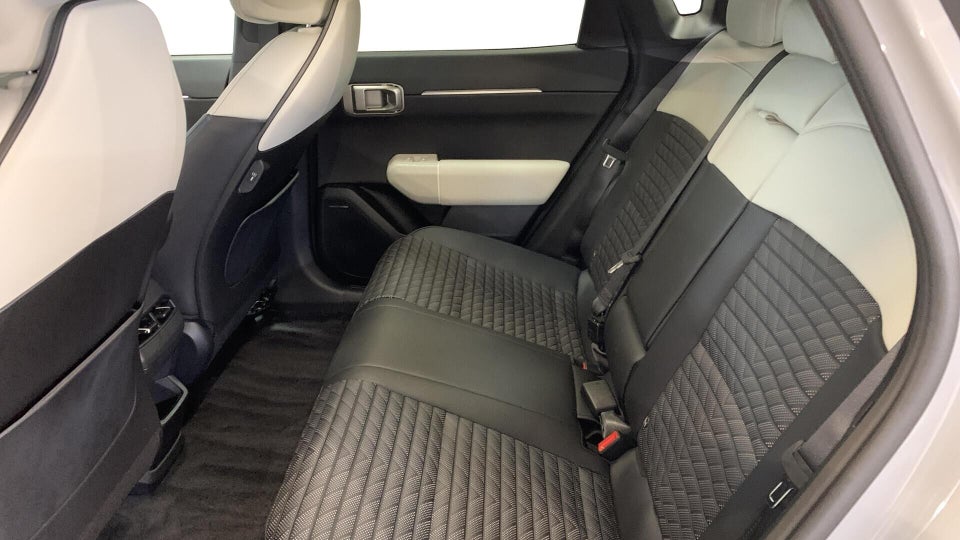 Kia EV4 81 Long Range GT-Line 5d