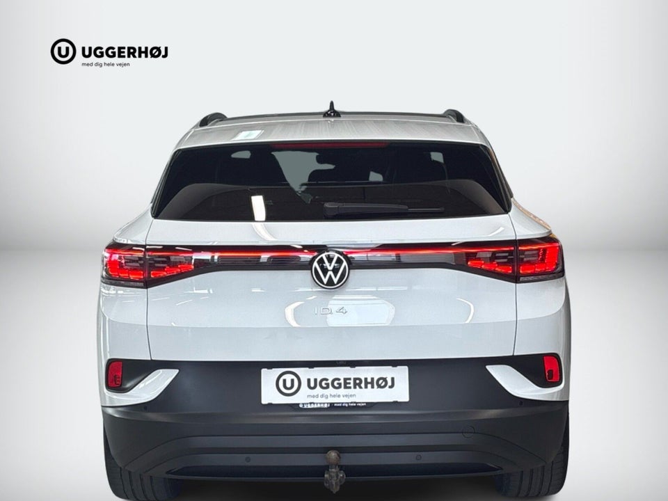 VW ID.4 77 1ST Pro Performance Max 5d