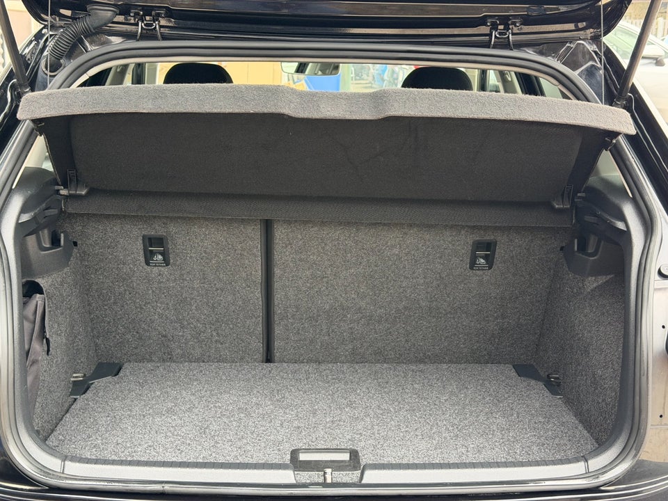 VW Polo 1,0 TSi 95 Comfortline DSG 5d