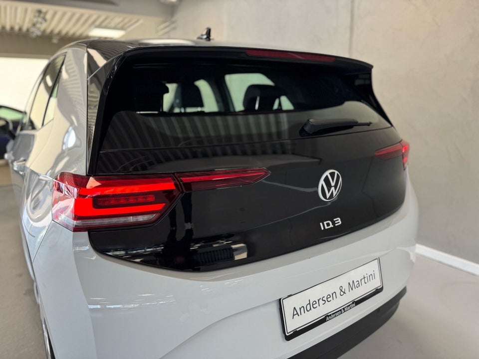 VW ID.3 58 Pro 5d
