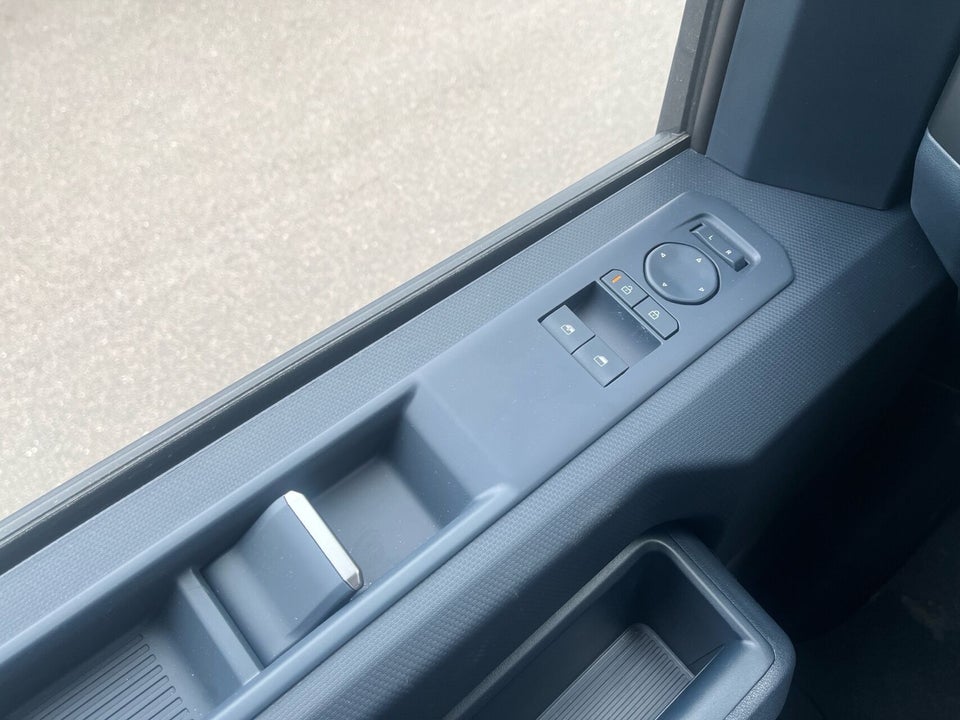Kia PV5 71 Cargo L2H1 Long Range Work