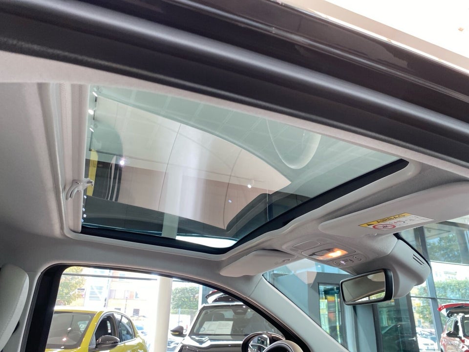 Fiat 500e 42 la Prima 3+1 4d