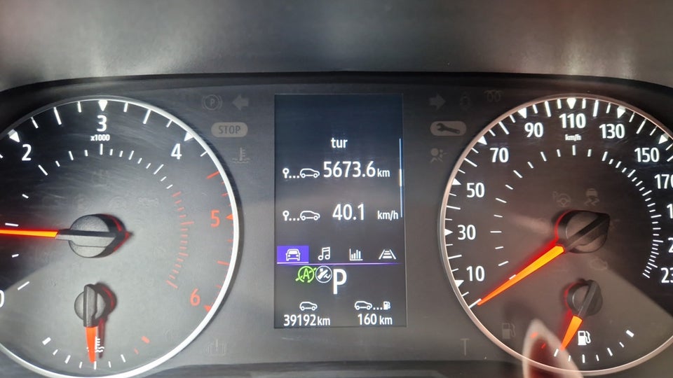 Nissan Primastar 2,0 dCi 150 L2H1 N-Connecta DCT Van