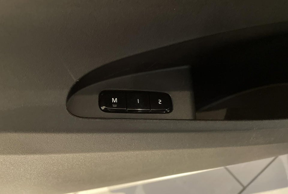 Polestar 2 Long Range 5d