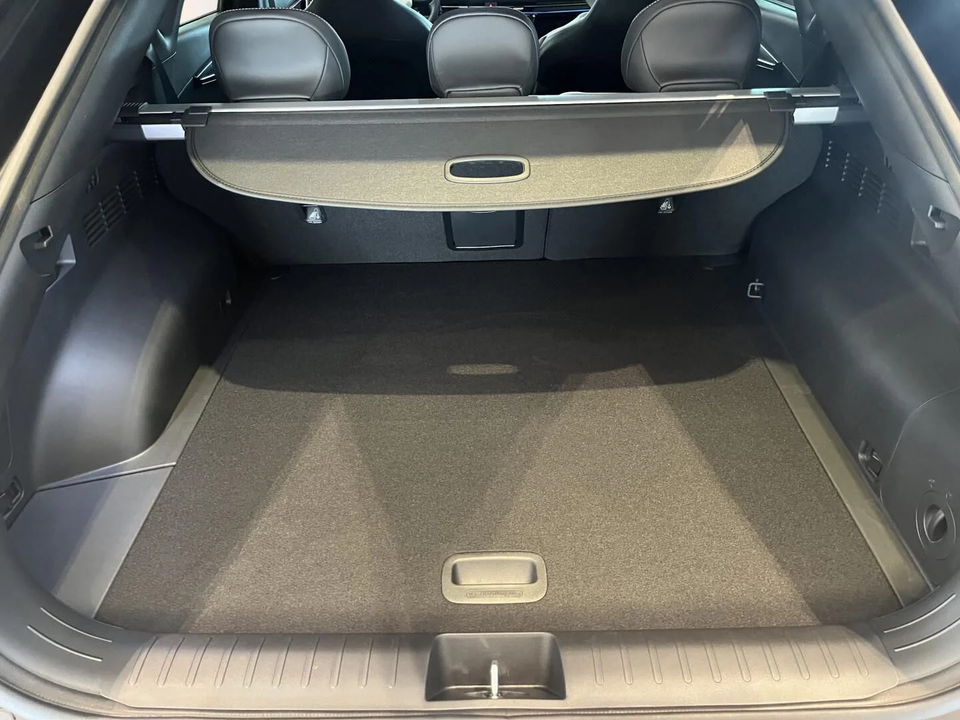Kia EV6 84 Long Range GT-Line 5d