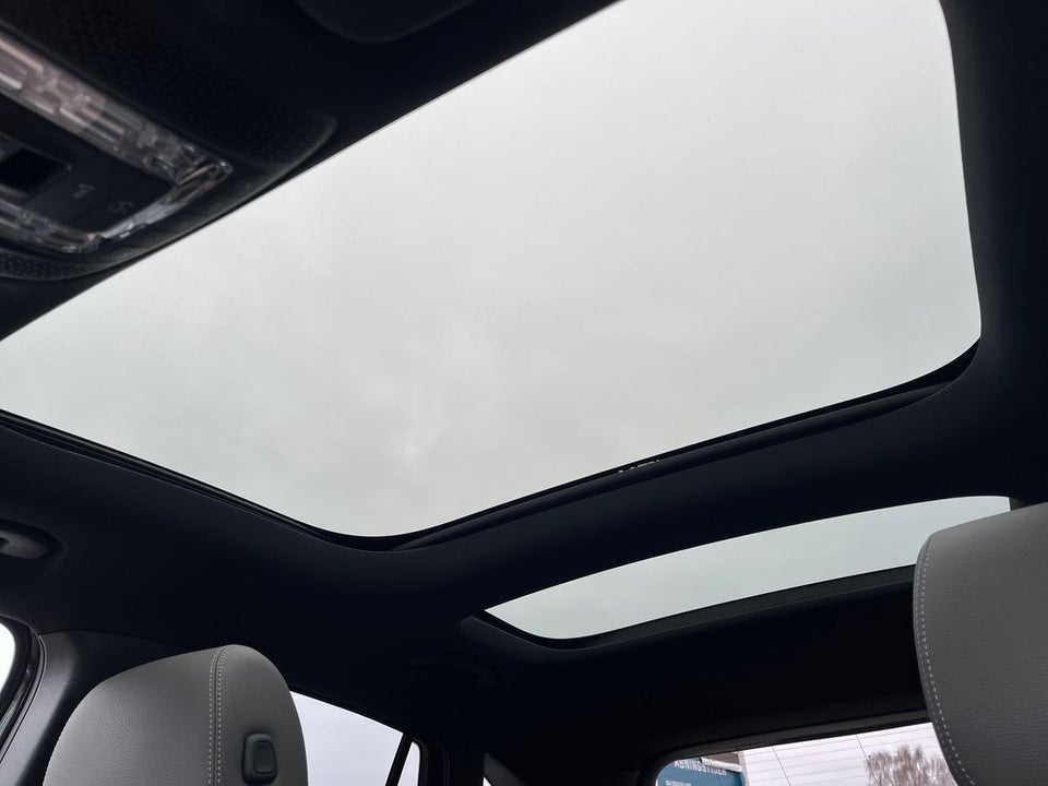 Mercedes EQA250 Progressive Advance Plus 5d