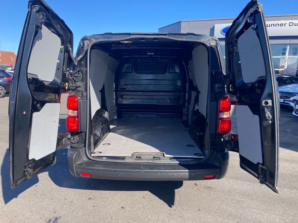 Opel Vivaro 2,0 D 145 Enjoy+ L3V2 aut.