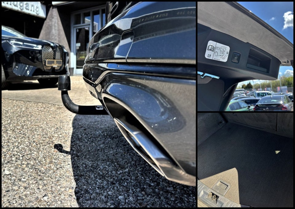 Ford Kuga 2,5 PHEV ST-Line X CVT 5d