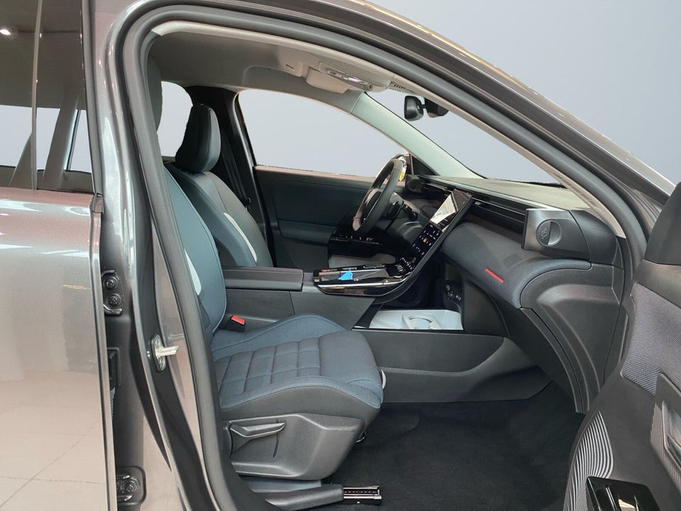 Citroën ë-C5 Aircross 80 Plus 5d