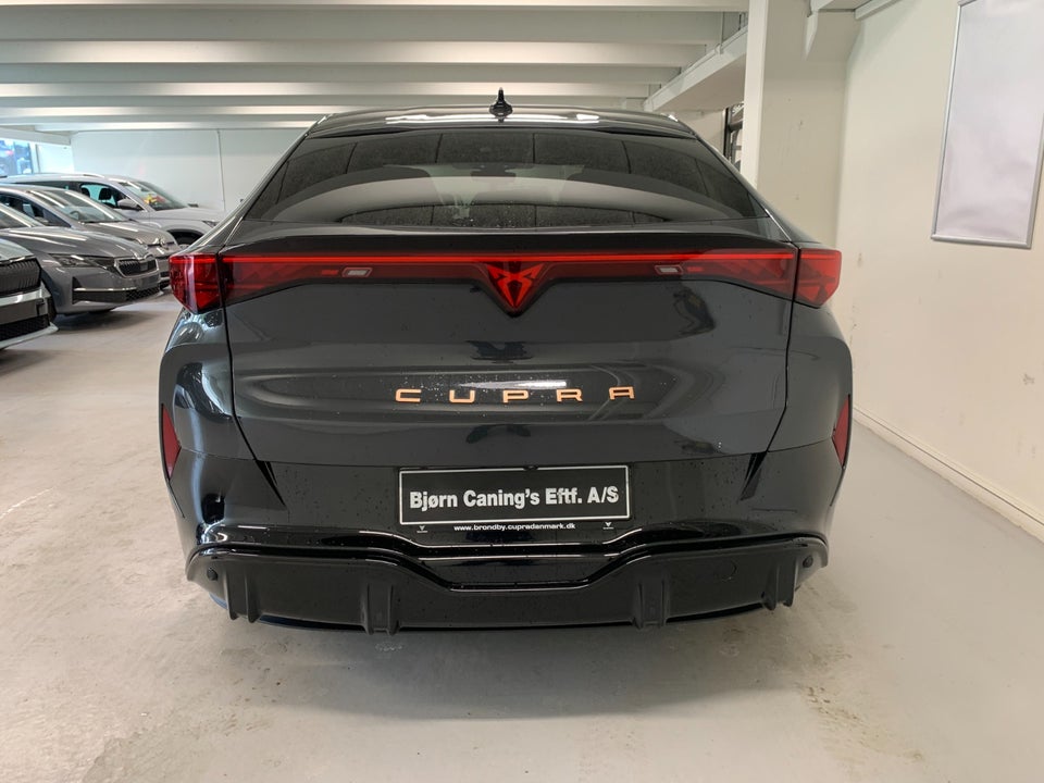 Cupra Tavascan 77 Adrenaline 5d