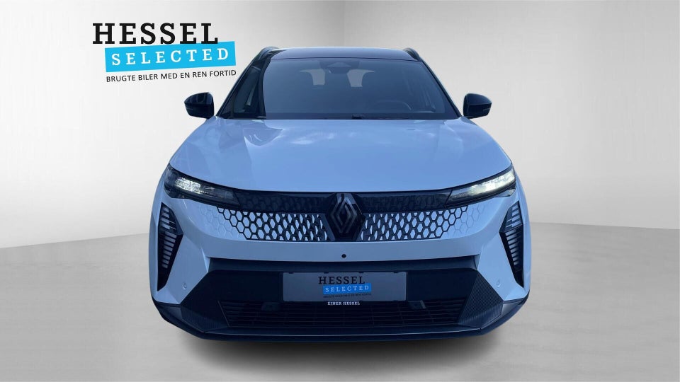 Renault Scenic E-Tech 87 Esprit Alpine 5d