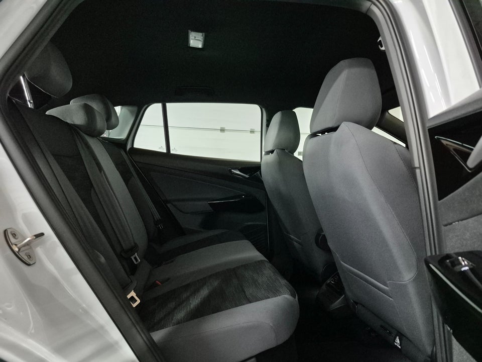 VW ID.4 77 Pro Performance Life 5d