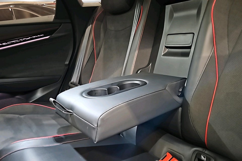 VW ID.7 86 GTX Max Tourer 4Motion 5d