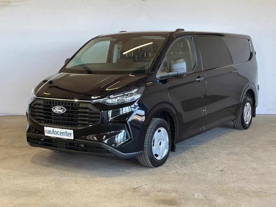 Ford Transit Custom 320L 2,0 EcoBlue Trend