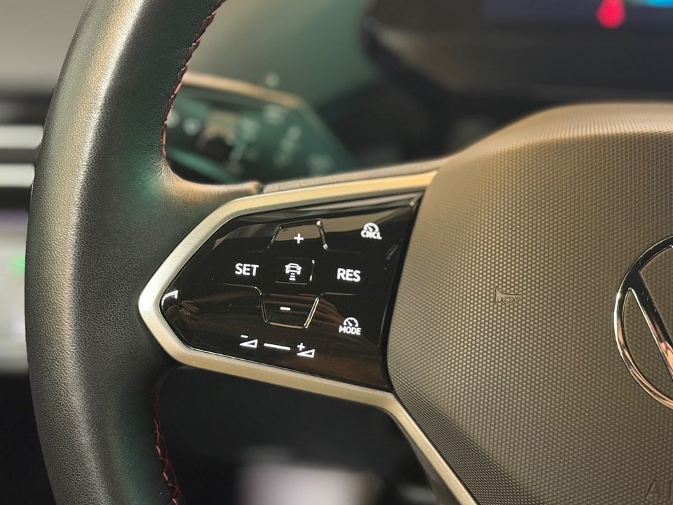 VW ID.4 77 GTX 4Motion 5d