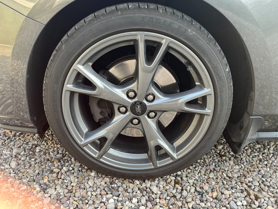 Ford Focus 1,5 EcoBlue Titanium Business stc. aut. 5d