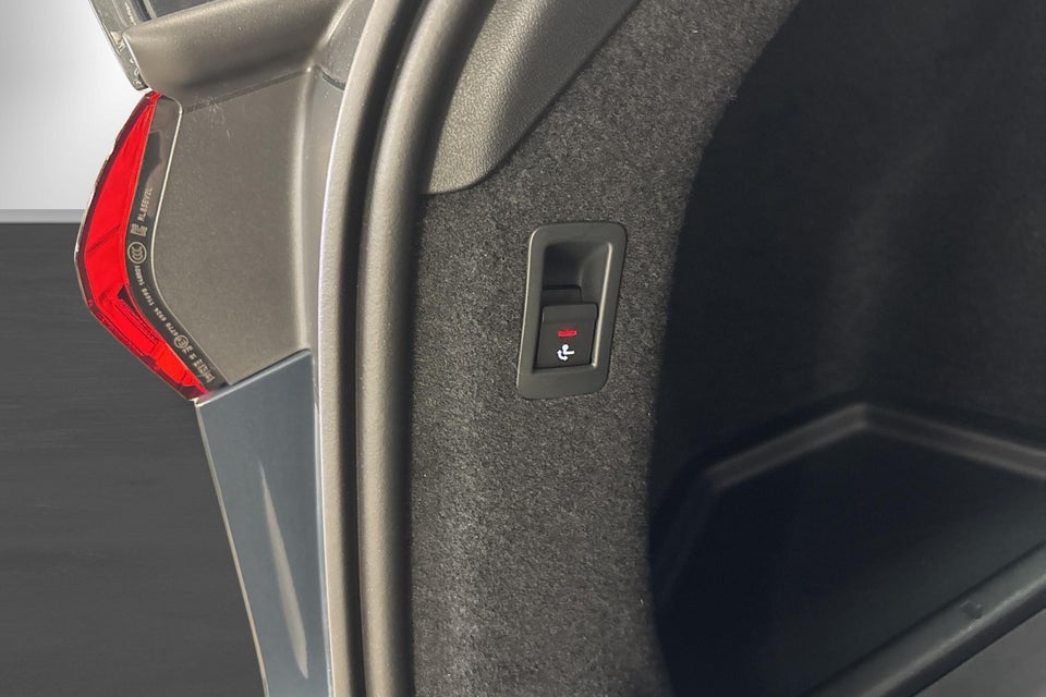 Audi A6 e-tron Progress Sportback 5d