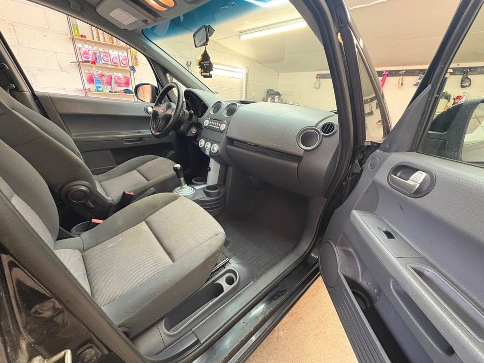 Mitsubishi Colt 1,3 Inform 5d