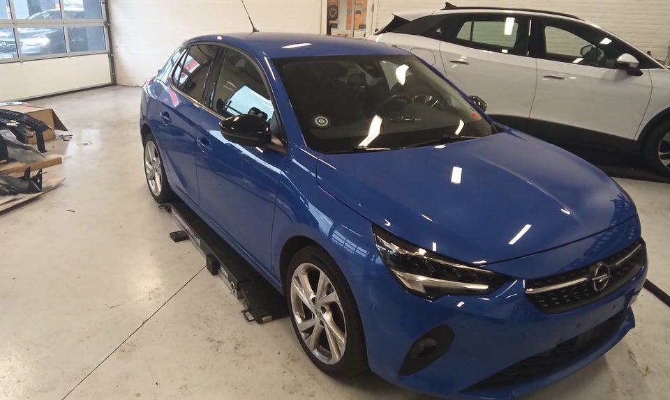 Opel Corsa 1,2 Sport 5d