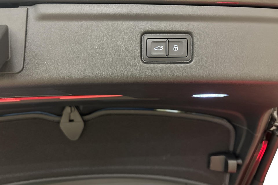 Audi A6 e-tron Ultra performance Avant 5d