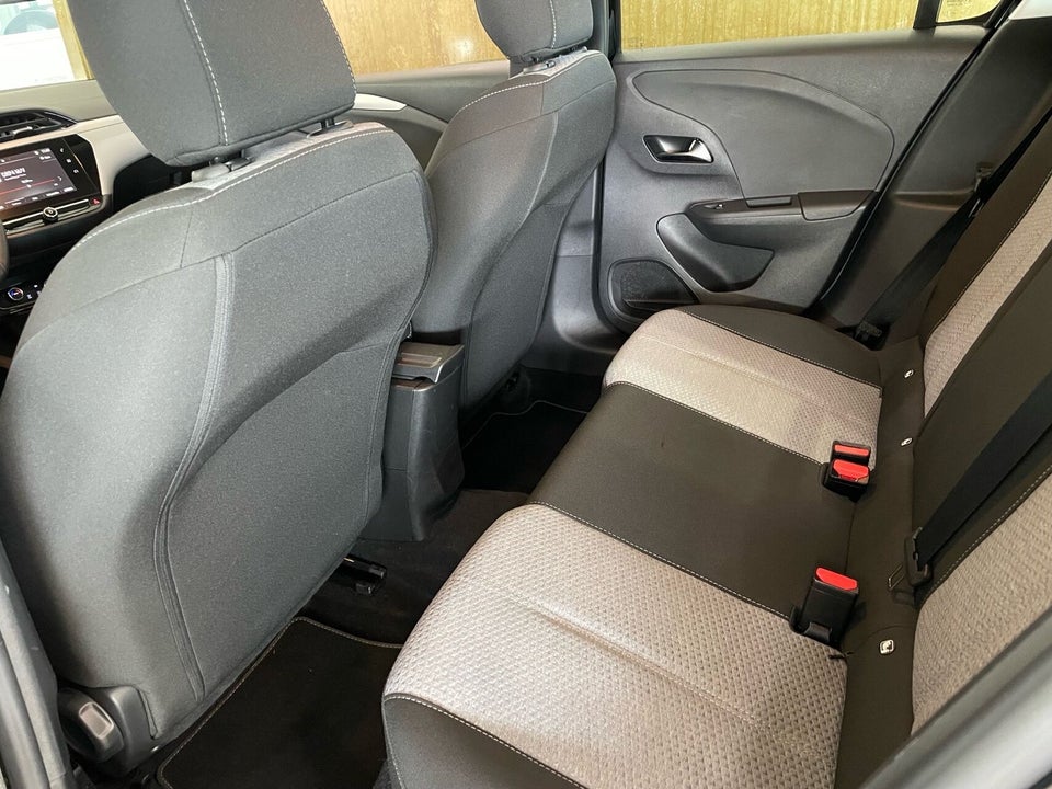 Opel Corsa-e 50 Elegance 5d