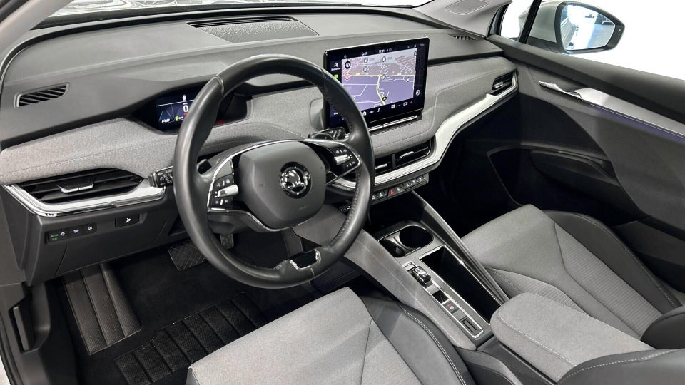 Skoda Enyaq 80 iV Loft 5d