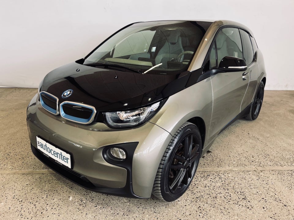 BMW i3 BEV 5d