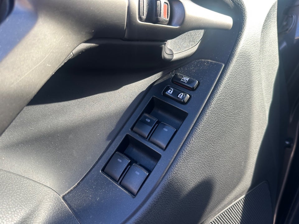 Toyota Verso 2,0 D-4D TX 7prs 5d