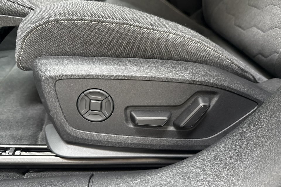 Audi A6 e-tron Progress plus performance Avant 5d