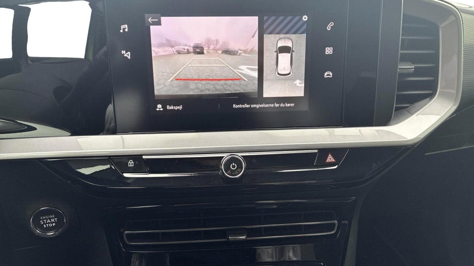 Opel Mokka-e 50 Edition+ 5d