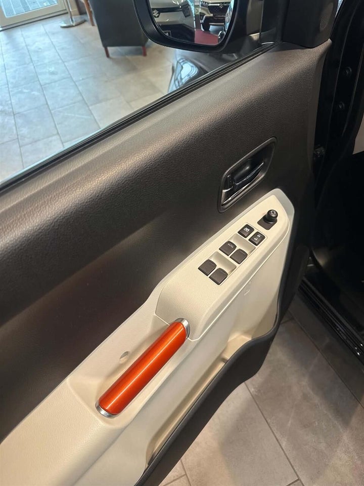 Suzuki Ignis 1,2 mHybrid Adventure 5d