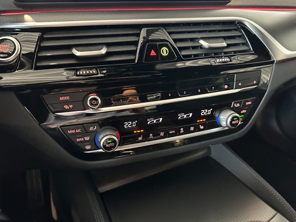 BMW 545e 3,0 M-Sport xDrive aut. 4d