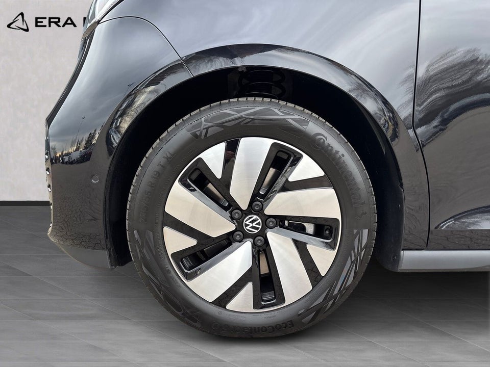 VW ID.Buzz 79 Pro SWB 5d