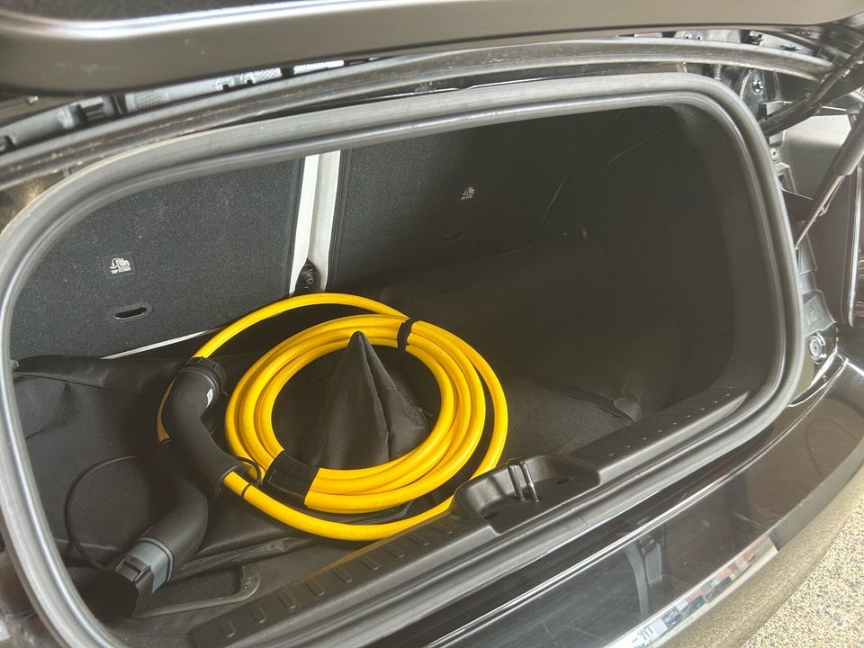 Fiat 500e 42 la Prima Cabrio 2d