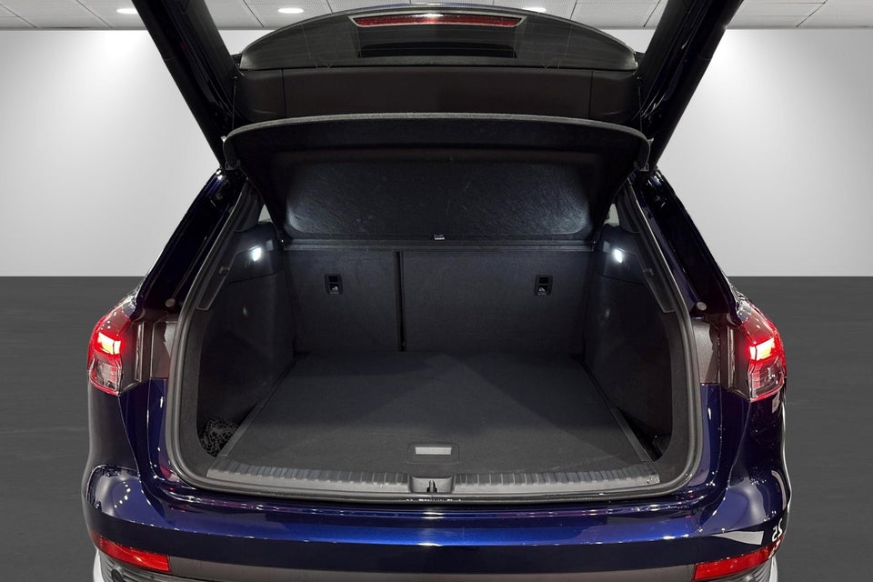 Audi Q4 e-tron 45 Ultra 5d