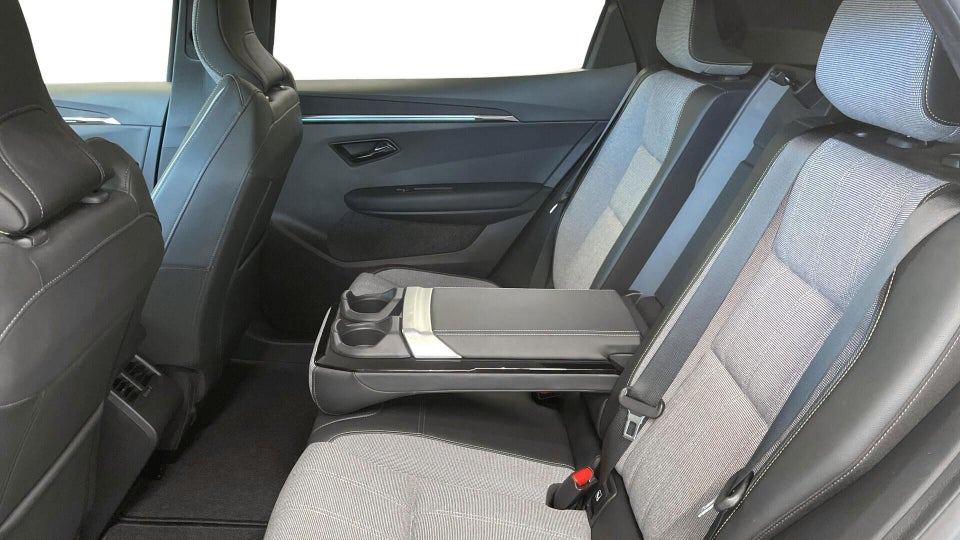 Renault Scenic E-Tech 87 Techno 5d