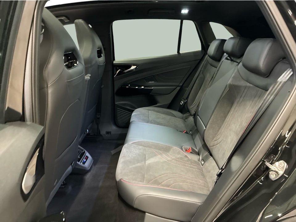 VW ID.4 77 GTX Max 4Motion 5d