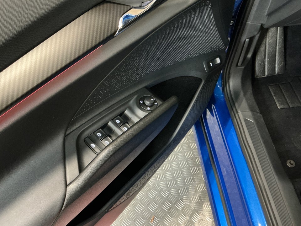 Skoda Enyaq 80 iV Sportline 5d