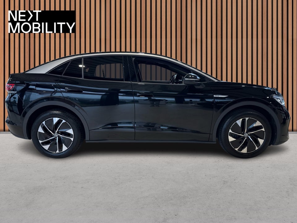 VW ID.5 77 Pro Performance 5d