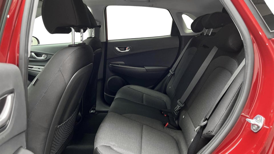 Hyundai Kona 64 EV Trend 5d